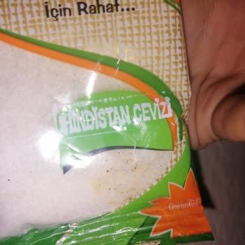 Itır Baharat Itır Hindistan Cevizi Tozu