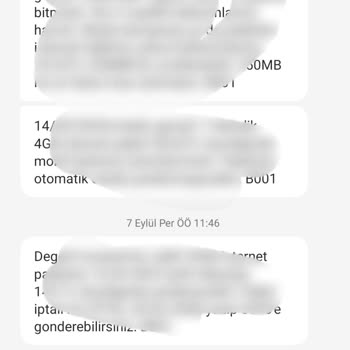 Türk Telekom Evde İnternetin Bağlanmaması