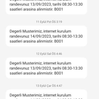 Türk Telekom Evde İnternetin Bağlanmaması