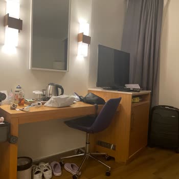 Etstur Rixos Park Belek Otel Hakkında Yanlış Bilgi Veriyor