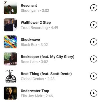Instagram Türkçe Müzik Sorunu