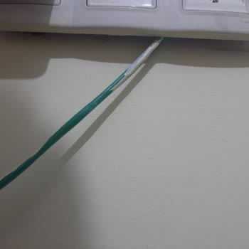 Türk Telekom Hatalı Bağlantı Ve Ölüm Tehlikesi