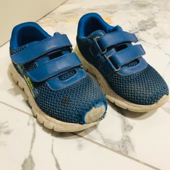 Deichmann Ayakkabı Da Şikayet