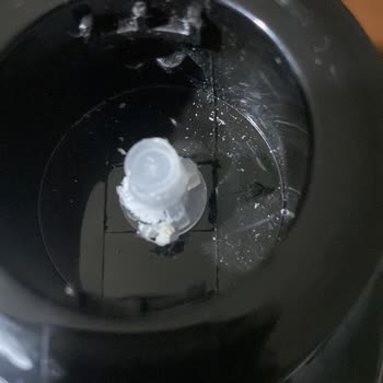 Bernardo Brnd-032 Ruby Multi Blender Seti Arızalı