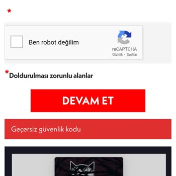Atv Form Güncelleme Yapmak İstiyorum Ama Olmuyor,