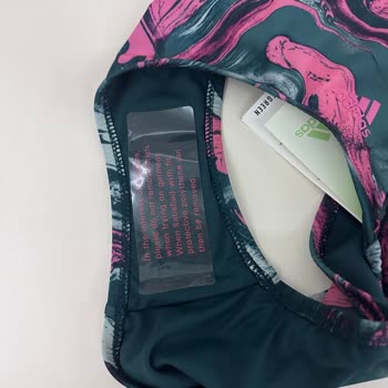 A101 İnternet Alışverişi Adidas Mayo İade Alınmaması