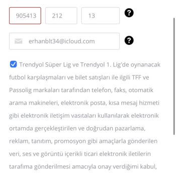 Passolig Ülke Kodu Hatası Ve Numara