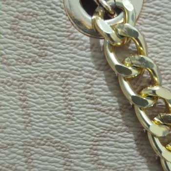 Benetton Çanta Kalitesizliği Soyulma