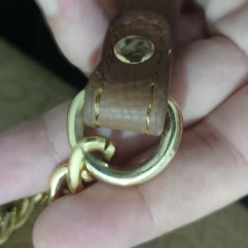 Benetton Çanta Kalitesizliği Soyulma