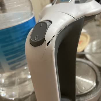 A101 Hasarlı Ürün İade Talebim Bir Aydır Onaylanmadı!