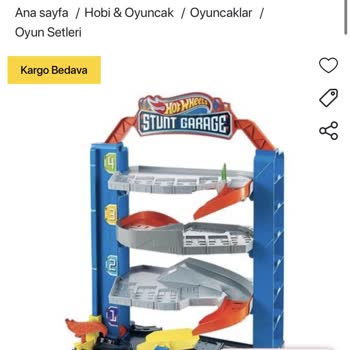 Toyzz Shop Fahiş Aynı Üründe Fiyat Farkı Uygulaması