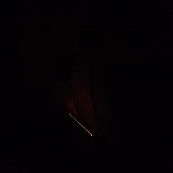 Özdilek AVM Sinema Işık Sorunu