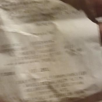 BİM Bebelac Gold 1 350 Gr Bozuk Mama Bebeğimi Zehirledi