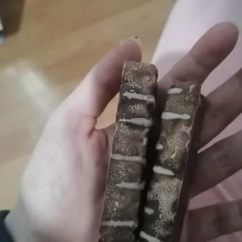 Ülker Bozuk Piko Çikolata