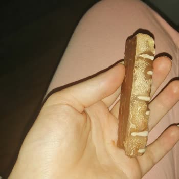 Ülker Bozuk Piko Çikolata