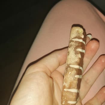 Ülker Bozuk Piko Çikolata