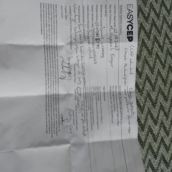 Carrefour SA Yenilenmiş Cep Telefonu Aldım İade Etmek İstiyorum