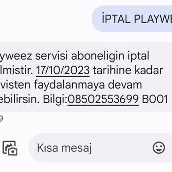 Playweez Hayatımızla Oynama Cebimizdeki Paramıza Göz Koyma