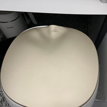 Philips Ev Aletleri Kalitesiz Airfryer