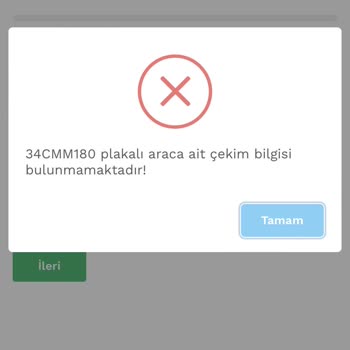 Yediemin Otopark Trafik Çekici Cezası
