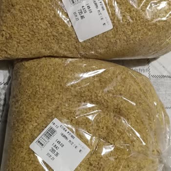 Gimsa Yanlış Barkoddan Ürün Tartımı Ve Fazla Ödeme Alınması