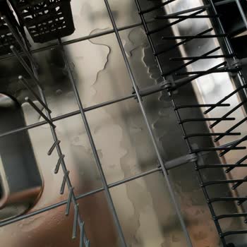 Arçelik 6144 Bulaşık Makinesi Şikayet