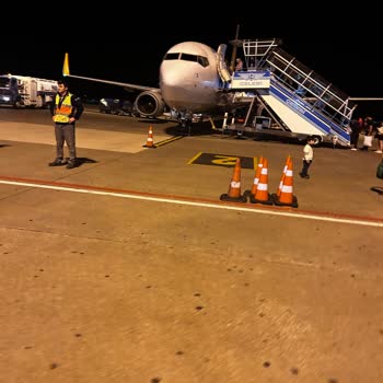 Pegasus Hava Yolları Uçuş Erteleme