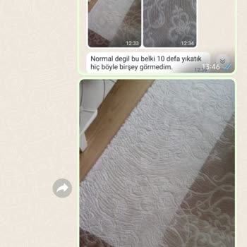 Cleanvac Sc42 Halı Yıkama Makinesi Pişmanlıktır