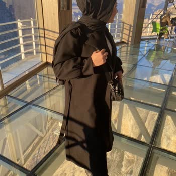 Moda Sıla (Malatya) Ne Kabanım Var Ortada Ne De Param