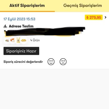 Şok Market Online Sipariş
