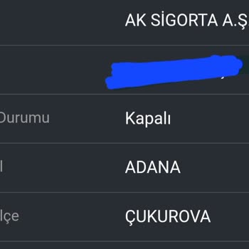 DASK (Doğal Afet Sigortaları Kurumu) 6 Şubat Depremi Dosyam Kapatıldı Eksper Atanmadı Mağdur Ediliyorum