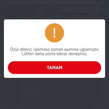 Ziraat Bankası Fatura Ödemelerinde Yaşanan Sorun Ve Çözüm Talebi