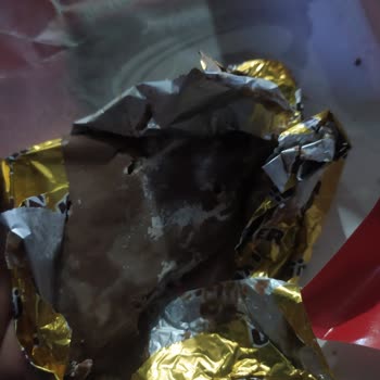 Ülker Sütlü Çikolata Küflü Çıktı