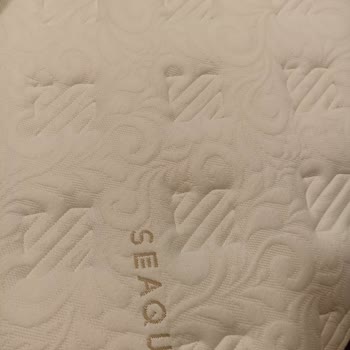 Bambi Yatak Sattığı Nirvana Marka Yatağına Sahip Çıkmıyor