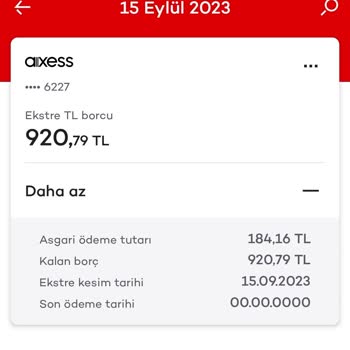 Akbank In Rahatsız Edici Üyelik Ücreti