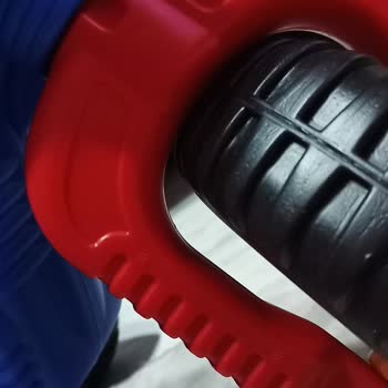 Pilsan Blue Eagle Motor