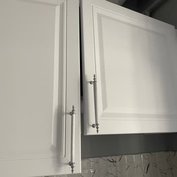 Minar Mobilya Mutfak Dolap Kapakları Kapanmıyor