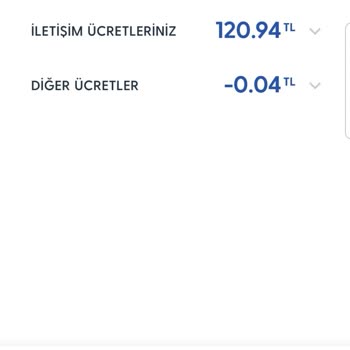 Turkcell Faturama Ödememem Gereken Taahhüt Dışı Fiyat Yansıtılmış