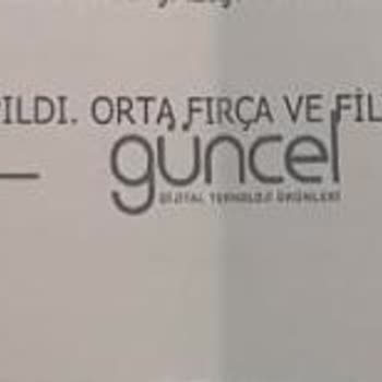 Vatan Bilgisayar Devamlı Bozulan Hatalı Ürün