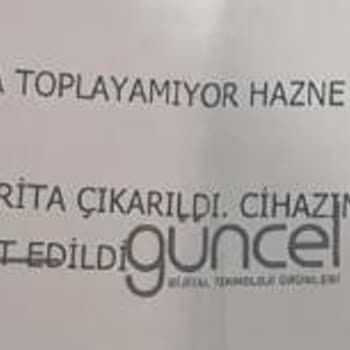 Vatan Bilgisayar Devamlı Bozulan Hatalı Ürün