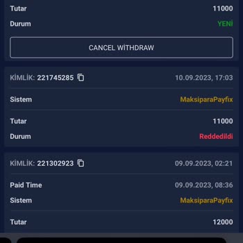 Kordonbet Haksız Yere Hesap Kapatıyor