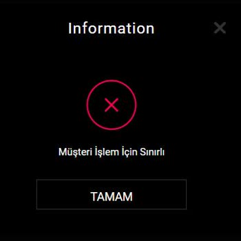 Sovabet Çekim Yaptırmıyor Hesabı Kısıtlıyor