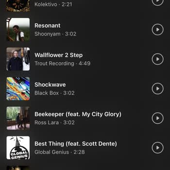 Instagram Müzik Bölümü Çalışmıyor