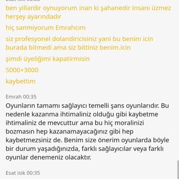 Years of Sekabet Slot Play Ended in Losses and Illusions