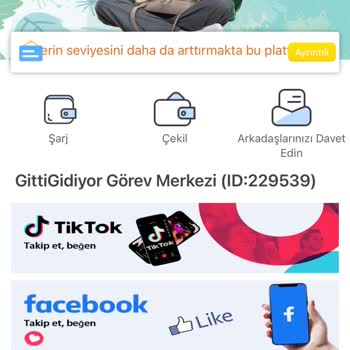 GittiGidiyor'da Online İş Yaparken Paramı Alamıyorum