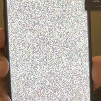 Samsung Telefon A52 Ekran Gitti