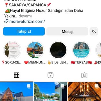 Mum Turizm Tarafından Yanıltıldım