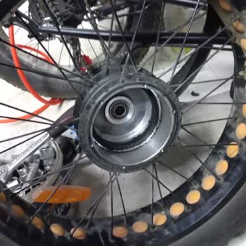 RKS Skyjet Nıtro Marka Mağduriyeti