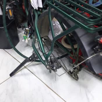 RKS Skyjet Nıtro Marka Mağduriyeti