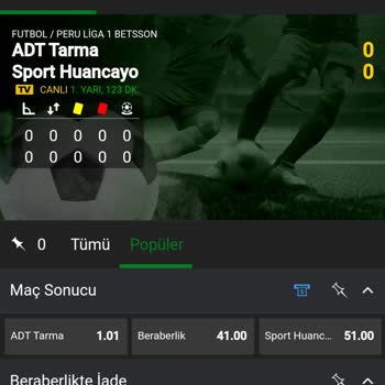 Bets10 Dakika Ve Skor Hatası